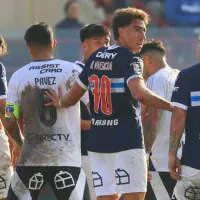 La Católica y Diego Valencia se agrandan con el triunfo ante Colo Colo: “Nuestro objetivo es pelear el título”