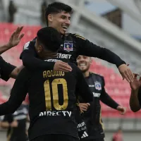 ¿Rumbo a la Primera B? Tres jugadores de Colo Colo en la mira