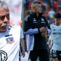 Caszely le dice la verdad a Colo Colo: "Tocó fondo, el peor que vi..."