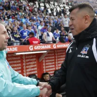 Caamaño y dura comparación: "Incluso ganando cambia para mejorar"