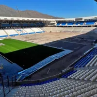 Golpe mortal a la UC y su plan de inaugurar eel Claro Arena en julio