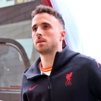 Testigo clave descarta la principal tesis de la muerte de Diogo Jota