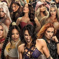 WWE Evolution: Cuándo es, a qué hora y cómo seguir el evento con Stephanie Vaquer en Cartelera