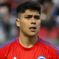 ¿Chile o Italia? Aseguran que el Udinese ya definió el futuro de Damián Pizarro en el club