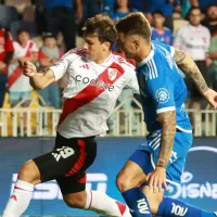 Casi regalado: el monto que recibirá River Plate por el préstamo de Gonzalo Tapia a Brasil
