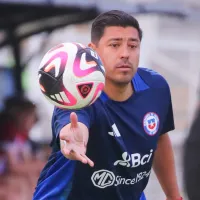 Máximo 26 años: la verdadera selección chilena del recambio que puede armar Nico Córdova en eliminatorias