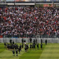 “No hay polémica”: Delegado Presidencial explica permiso al arengazo en Colo Colo