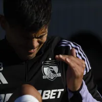 Esteban Pavez se desahoga tras crisis en Colo Colo y críticas de sus hinchas: “Necesito ganarle a la U”