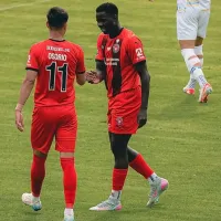Pese a ofertas de Francia y España: Darío Osorio vuelve a la acción con Midtjylland
