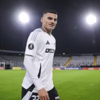 "Todo acordado": Lucas Cepeda tiene nuevo club y le dice adiós a Colo Colo