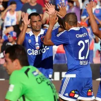 Campeón con la U estuvo años retirado por lesiones y ficha en Wanderers