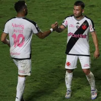 Jean Meneses vuelve a Chile: Su nuevo equipo tras salir de Brasil
