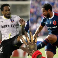 Jean Beausejour anticipa que U de Chile será una pesadilla para Clolo Colo en el Superclásico
