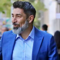 Gamadiel García denuncia a la ANFP: "Le solicitó al Gobierno que..."