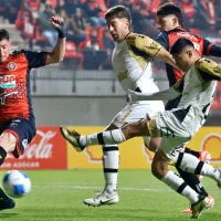 Tomate imparable: Limache baja del barco a Coquimbo en Copa Chile