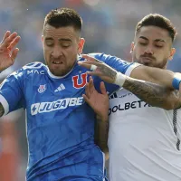 Matías Zaldivia: U de Chile se encomienda al notable récord del ex Colo Colo para el Superclásico