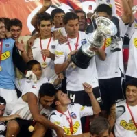 Fue multicampeón con Colo Colo, jugó con Nico Castillo y se retira para salvar a club borrado del fútbol chileno