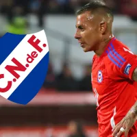 Nacional se niega a soltar a Eduardo Vargas hacia la U y advierte: “Todo depende de él”