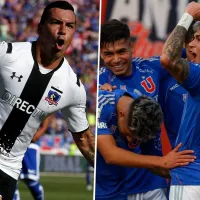 Las impactantes declaraciones de Esteban Paredes ante el Superclásico: “Yo veo mejor parada a…”