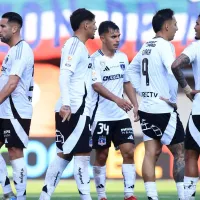 ¿Otra baja más? Titular de Colo Colo enciende las alarmas antes del Superclásico