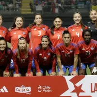 ¿A qué hora juega Chile vs. Perú en la Copa América Femenina 2025?