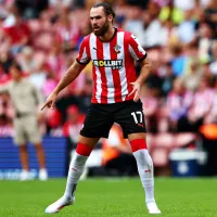 Ben Brereton a lo Iván Zamorano: Southampton lo dejará como su quinto delantero
