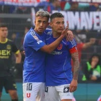 Gustavo Álvarez señala que si la “U” mejora tres aspectos volará en el segundo semestre