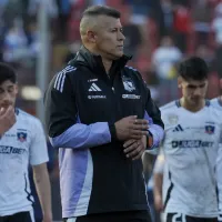 ¿Se repite la formación? Almirón responde sobre el XI que va contra la U. de Chile en el Superclásico