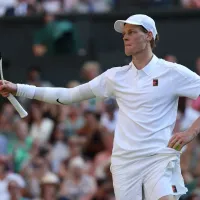 Se apaga el GOAT: Sinner fulmina a Djokovic en Wimbledon y rompe un récord reservado para leyendas