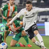 Lucas Cepeda sufre duro revés en el mercado de fichajes y Colo Colo cambia esquema