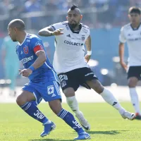 Mientras Vidal gana 114 millones en Colo Colo, esto recibe Marcelo Díaz en la U