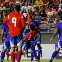 Mientras Cepeda no va a Italia, joya que quiere Colo Colo alista maletas