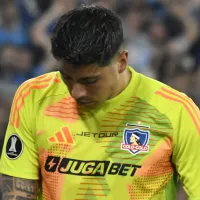 Explosión en el arco de Colo Colo contra la U: "Es un golpe muy duro..."