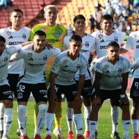 Superclásico: la problemática formación de Colo Colo contra la U