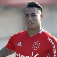 Frenan anuncio de Vargas en la U y no fue inscrito en la Sudamericana