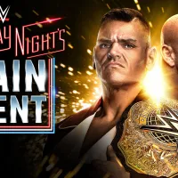 ¿Dónde ver WWE Saturday Night's Main Event 2025 HOY?