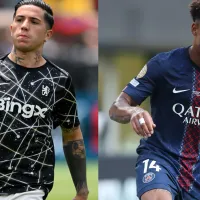 Chelsea vs. PSG: Hora y dónde ver la final del Mundial de Clubes
