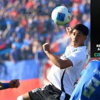 En vivo: la U y Colo Colo chocan en el Superclásico