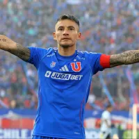 ¡Polémico Superclásico! Universidad de Chile venció a Colo Colo en el Nacional