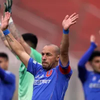 “Como en la selección”: Johnny Herrera exige titularidad de Marcelo Díaz en el Superclásico