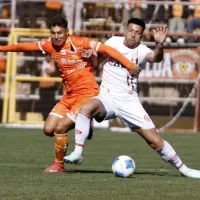 San Felipe consigue su “mejor victoria” ante Cobreloa y se aleja del descenso