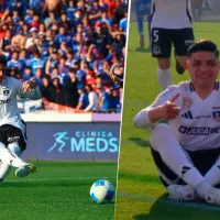 Con homenaje a Diogo Jota: La curiosa celebración de Colo Colo en el Superclásico