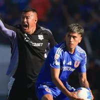 Esto fue lo que dijo Gustavo Álvarez sobre la foca que le echó Jorge Almirón en el Superclásico: “Me gritó…”