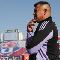 Camarín albo enfrentado: filtran los jugadores que exigen la salida de Jorge Almirón