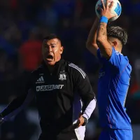 Camarín albo enfrentado: filtran los jugadores que exigen la salida de Jorge Almirón