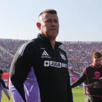 La increíble decisión de Colo Colo con Jorge Almirón tras perder el Superclásico