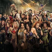 ¿A qué hora es WWE Evolution 2025 y dónde ver a Stephanie Vaquer?