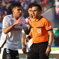 Seba Vegas se lanza con todo contra Maza: "Es una burla..."