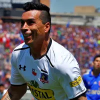 Paredes incendia las redes con picante mensaje para la U
