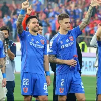 Clark es categórico tras triunfo de la U en el superclásico